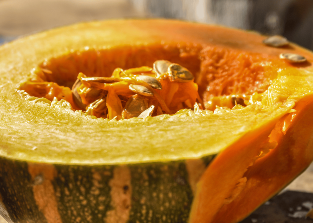 calabaza